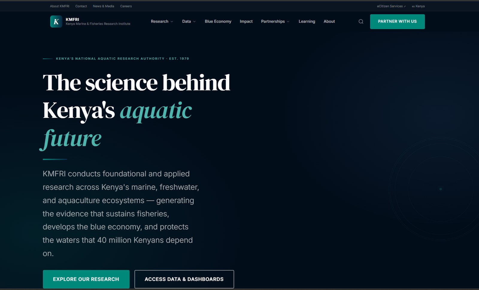 Interface preview